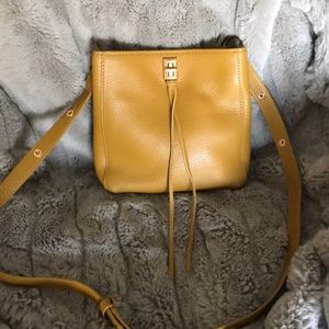 New Rebecca Minkoff bag